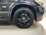 USED 2012 12 BMW X1 2.0 XDRIVE18D M SPORT 5d 141 BHP FRONT + REAR SENSORS / LEATHER