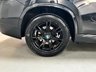 USED 2012 12 BMW X1 2.0 XDRIVE18D M SPORT 5d 141 BHP FRONT + REAR SENSORS / LEATHER