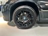 USED 2012 12 BMW X1 2.0 XDRIVE18D M SPORT 5d 141 BHP FRONT + REAR SENSORS / LEATHER