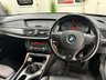USED 2012 12 BMW X1 2.0 XDRIVE18D M SPORT 5d 141 BHP FRONT + REAR SENSORS / LEATHER