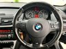 USED 2012 12 BMW X1 2.0 XDRIVE18D M SPORT 5d 141 BHP FRONT + REAR SENSORS / LEATHER