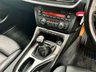 USED 2012 12 BMW X1 2.0 XDRIVE18D M SPORT 5d 141 BHP FRONT + REAR SENSORS / LEATHER