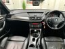USED 2012 12 BMW X1 2.0 XDRIVE18D M SPORT 5d 141 BHP FRONT + REAR SENSORS / LEATHER