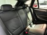 USED 2012 12 BMW X1 2.0 XDRIVE18D M SPORT 5d 141 BHP FRONT + REAR SENSORS / LEATHER