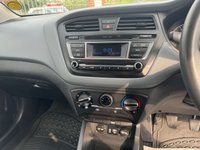 USED 2015 65 HYUNDAI I20 1.2 MPI S BLUEDRIVE 5d 74 BHP FRESH MOT, JUST BEEN SERVICED!