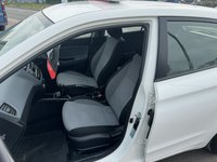 USED 2015 65 HYUNDAI I20 1.2 MPI S BLUEDRIVE 5d 74 BHP FRESH MOT, JUST BEEN SERVICED!