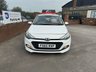 USED 2015 65 HYUNDAI I20 1.2 MPI S BLUEDRIVE 5d 74 BHP FRESH MOT, JUST BEEN SERVICED!