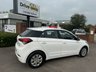 USED 2015 65 HYUNDAI I20 1.2 MPI S BLUEDRIVE 5d 74 BHP FRESH MOT, JUST BEEN SERVICED!