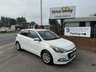 USED 2015 65 HYUNDAI I20 1.2 MPI S BLUEDRIVE 5d 74 BHP FRESH MOT, JUST BEEN SERVICED!