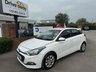 USED 2015 65 HYUNDAI I20 1.2 MPI S BLUEDRIVE 5d 74 BHP FRESH MOT, JUST BEEN SERVICED!