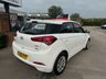 USED 2015 65 HYUNDAI I20 1.2 MPI S BLUEDRIVE 5d 74 BHP FRESH MOT, JUST BEEN SERVICED!