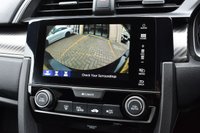 USED 2019 69 HONDA CIVIC 1.5 VTEC SPORT 5 DOOR &pound;199 A MONTH WITH &pound;2701 DEPOSIT!**