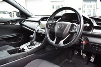 USED 2019 69 HONDA CIVIC 1.5 VTEC SPORT 5 DOOR &pound;199 A MONTH WITH &pound;2701 DEPOSIT!**