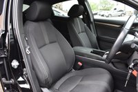 USED 2019 69 HONDA CIVIC 1.5 VTEC SPORT 5 DOOR &pound;199 A MONTH WITH &pound;2701 DEPOSIT!**