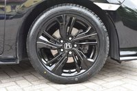 USED 2019 69 HONDA CIVIC 1.5 VTEC SPORT 5 DOOR &pound;199 A MONTH WITH &pound;2701 DEPOSIT!**