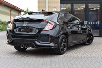 USED 2019 69 HONDA CIVIC 1.5 VTEC SPORT 5 DOOR &pound;199 A MONTH WITH &pound;2701 DEPOSIT!**