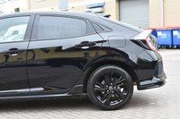 USED 2019 69 HONDA CIVIC 1.5 VTEC SPORT 5 DOOR &pound;199 A MONTH WITH &pound;2701 DEPOSIT!**