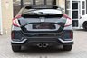 USED 2019 69 HONDA CIVIC 1.5 VTEC SPORT 5 DOOR &pound;199 A MONTH WITH &pound;2701 DEPOSIT!**