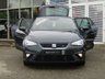 USED 2021 21 SEAT IBIZA 1.0 TSI FR 5d 94 BHP Finished in MAGNETIC GREY METALLIC with contrasting GREY TRIM SPORTS SEATS. This great looking hatch has sharp handling, well built and comfortable interior. SEAT has a strong track record when it comes to building quality hatchbacks and this is one of the best on sale today. Features include, Sat Nav, DAB Radio, B/Tooth, Power Folding Door Mirrors, Cruise Control, Apple play, Tinted Rear windows, 17" Alloys and more. Dealer serviced at 4691 miles, 9370 miles, and at 11363 miles on 12/4/2024