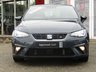 USED 2021 21 SEAT IBIZA 1.0 TSI FR 5d 94 BHP Finished in MAGNETIC GREY METALLIC with contrasting GREY TRIM SPORTS SEATS. This great looking hatch has sharp handling, well built and comfortable interior. SEAT has a strong track record when it comes to building quality hatchbacks and this is one of the best on sale today. Features include, Sat Nav, DAB Radio, B/Tooth, Power Folding Door Mirrors, Cruise Control, Apple play, Tinted Rear windows, 17" Alloys and more. Dealer serviced at 4691 miles, 9370 miles, and at 11363 miles on 12/4/2024