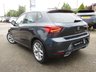 USED 2021 21 SEAT IBIZA 1.0 TSI FR 5d 94 BHP Finished in MAGNETIC GREY METALLIC with contrasting GREY TRIM SPORTS SEATS. This great looking hatch has sharp handling, well built and comfortable interior. SEAT has a strong track record when it comes to building quality hatchbacks and this is one of the best on sale today. Features include, Sat Nav, DAB Radio, B/Tooth, Power Folding Door Mirrors, Cruise Control, Apple play, Tinted Rear windows, 17" Alloys and more. Dealer serviced at 4691 miles, 9370 miles, and at 11363 miles on 12/4/2024