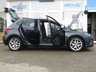 USED 2021 21 SEAT IBIZA 1.0 TSI FR 5d 94 BHP Finished in MAGNETIC GREY METALLIC with contrasting GREY TRIM SPORTS SEATS. This great looking hatch has sharp handling, well built and comfortable interior. SEAT has a strong track record when it comes to building quality hatchbacks and this is one of the best on sale today. Features include, Sat Nav, DAB Radio, B/Tooth, Power Folding Door Mirrors, Cruise Control, Apple play, Tinted Rear windows, 17" Alloys and more. Dealer serviced at 4691 miles, 9370 miles, and at 11363 miles on 12/4/2024
