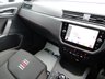 USED 2021 21 SEAT IBIZA 1.0 TSI FR 5d 94 BHP Finished in MAGNETIC GREY METALLIC with contrasting GREY TRIM SPORTS SEATS. This great looking hatch has sharp handling, well built and comfortable interior. SEAT has a strong track record when it comes to building quality hatchbacks and this is one of the best on sale today. Features include, Sat Nav, DAB Radio, B/Tooth, Power Folding Door Mirrors, Cruise Control, Apple play, Tinted Rear windows, 17" Alloys and more. Dealer serviced at 4691 miles, 9370 miles, and at 11363 miles on 12/4/2024