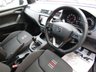 USED 2021 21 SEAT IBIZA 1.0 TSI FR 5d 94 BHP Finished in MAGNETIC GREY METALLIC with contrasting GREY TRIM SPORTS SEATS. This great looking hatch has sharp handling, well built and comfortable interior. SEAT has a strong track record when it comes to building quality hatchbacks and this is one of the best on sale today. Features include, Sat Nav, DAB Radio, B/Tooth, Power Folding Door Mirrors, Cruise Control, Apple play, Tinted Rear windows, 17" Alloys and more. Dealer serviced at 4691 miles, 9370 miles, and at 11363 miles on 12/4/2024