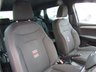 USED 2021 21 SEAT IBIZA 1.0 TSI FR 5d 94 BHP Finished in MAGNETIC GREY METALLIC with contrasting GREY TRIM SPORTS SEATS. This great looking hatch has sharp handling, well built and comfortable interior. SEAT has a strong track record when it comes to building quality hatchbacks and this is one of the best on sale today. Features include, Sat Nav, DAB Radio, B/Tooth, Power Folding Door Mirrors, Cruise Control, Apple play, Tinted Rear windows, 17" Alloys and more. Dealer serviced at 4691 miles, 9370 miles, and at 11363 miles on 12/4/2024