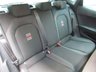 USED 2021 21 SEAT IBIZA 1.0 TSI FR 5d 94 BHP Finished in MAGNETIC GREY METALLIC with contrasting GREY TRIM SPORTS SEATS. This great looking hatch has sharp handling, well built and comfortable interior. SEAT has a strong track record when it comes to building quality hatchbacks and this is one of the best on sale today. Features include, Sat Nav, DAB Radio, B/Tooth, Power Folding Door Mirrors, Cruise Control, Apple play, Tinted Rear windows, 17" Alloys and more. Dealer serviced at 4691 miles, 9370 miles, and at 11363 miles on 12/4/2024