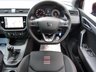 USED 2021 21 SEAT IBIZA 1.0 TSI FR 5d 94 BHP Finished in MAGNETIC GREY METALLIC with contrasting GREY TRIM SPORTS SEATS. This great looking hatch has sharp handling, well built and comfortable interior. SEAT has a strong track record when it comes to building quality hatchbacks and this is one of the best on sale today. Features include, Sat Nav, DAB Radio, B/Tooth, Power Folding Door Mirrors, Cruise Control, Apple play, Tinted Rear windows, 17" Alloys and more. Dealer serviced at 4691 miles, 9370 miles, and at 11363 miles on 12/4/2024