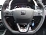 USED 2021 21 SEAT IBIZA 1.0 TSI FR 5d 94 BHP Finished in MAGNETIC GREY METALLIC with contrasting GREY TRIM SPORTS SEATS. This great looking hatch has sharp handling, well built and comfortable interior. SEAT has a strong track record when it comes to building quality hatchbacks and this is one of the best on sale today. Features include, Sat Nav, DAB Radio, B/Tooth, Power Folding Door Mirrors, Cruise Control, Apple play, Tinted Rear windows, 17" Alloys and more. Dealer serviced at 4691 miles, 9370 miles, and at 11363 miles on 12/4/2024