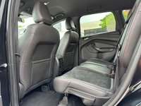 USED 2018 18 FORD KUGA 1.5 ST-LINE TDCI 5d 118 BHP 