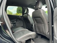 USED 2018 18 FORD KUGA 1.5 ST-LINE TDCI 5d 118 BHP 