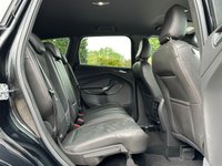 USED 2018 18 FORD KUGA 1.5 ST-LINE TDCI 5d 118 BHP 