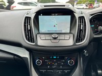 USED 2018 18 FORD KUGA 1.5 ST-LINE TDCI 5d 118 BHP 