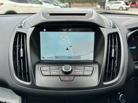 USED 2018 18 FORD KUGA 1.5 ST-LINE TDCI 5d 118 BHP 