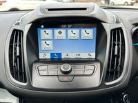 USED 2018 18 FORD KUGA 1.5 ST-LINE TDCI 5d 118 BHP 