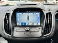 USED 2018 18 FORD KUGA 1.5 ST-LINE TDCI 5d 118 BHP 