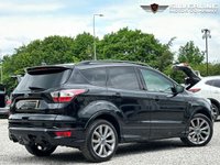 USED 2018 18 FORD KUGA 1.5 ST-LINE TDCI 5d 118 BHP 