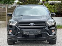 USED 2018 18 FORD KUGA 1.5 ST-LINE TDCI 5d 118 BHP 