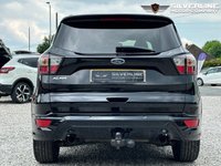 USED 2018 18 FORD KUGA 1.5 ST-LINE TDCI 5d 118 BHP 