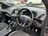 USED 2018 18 FORD KUGA 1.5 ST-LINE TDCI 5d 118 BHP 