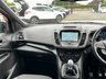 USED 2018 18 FORD KUGA 1.5 ST-LINE TDCI 5d 118 BHP 