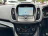 USED 2018 18 FORD KUGA 1.5 ST-LINE TDCI 5d 118 BHP 