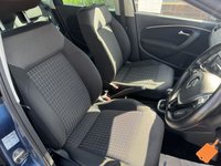 USED 2017 66 VOLKSWAGEN POLO 1.0 MATCH EDITION 5d 60 BHP FULL HISTORY-2 KEYS-FRESH MOT