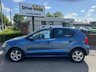 USED 2017 66 VOLKSWAGEN POLO 1.0 MATCH EDITION 5d 60 BHP FULL HISTORY-2 KEYS-FRESH MOT