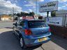 USED 2017 66 VOLKSWAGEN POLO 1.0 MATCH EDITION 5d 60 BHP FULL HISTORY-2 KEYS-FRESH MOT