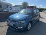 USED 2017 66 VOLKSWAGEN POLO 1.0 MATCH EDITION 5d 60 BHP FULL HISTORY-2 KEYS-FRESH MOT
