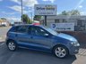 USED 2017 66 VOLKSWAGEN POLO 1.0 MATCH EDITION 5d 60 BHP FULL HISTORY-2 KEYS-FRESH MOT